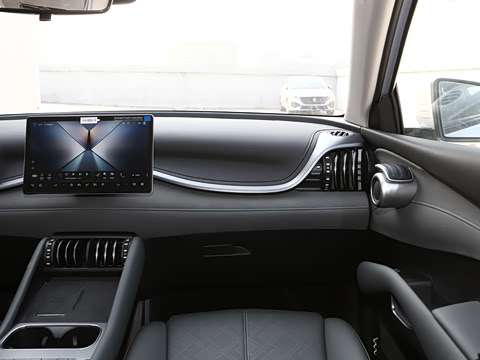 2025 BYD Yuan Plus Image 14